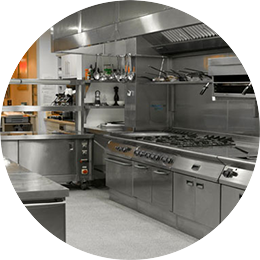 Turnkey Projects